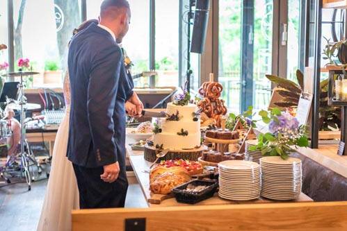 Culinaria Miesbach | Hochzeit feiern