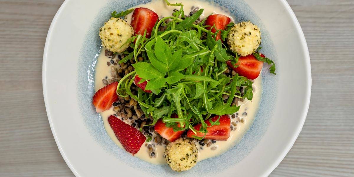 Culinaria Miesbach | Culinaria´s Veggie Bowl